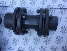 膜片聯軸器圖片